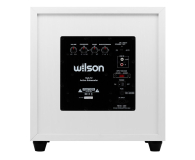 Wilson SUB-12 biały - 1194236 - zdjęcie 5